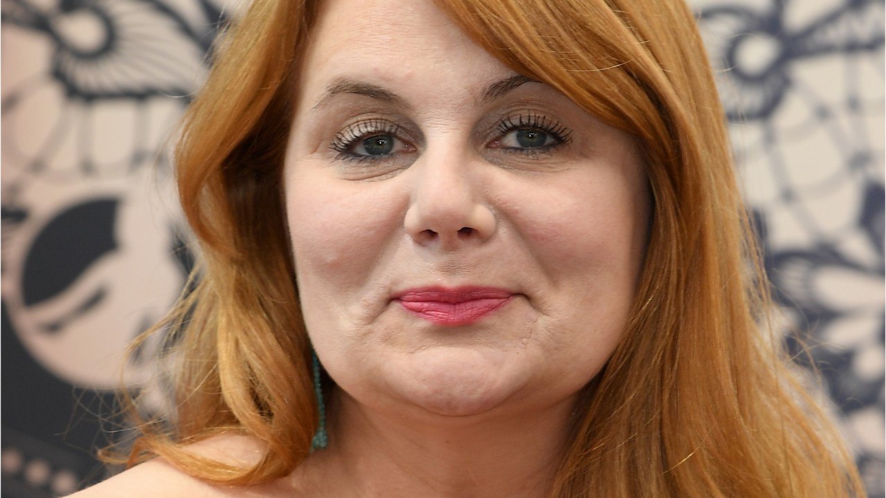 VOICI : Ariane Séguillon (Demain nous appartient) métamorphosée : l'actrice a perdu beaucoup de poids