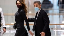 VOICI - Nicolas Sarkozy : la vanne risquée de Barack Obama sur Carla Bruni qui l’a fait rire
