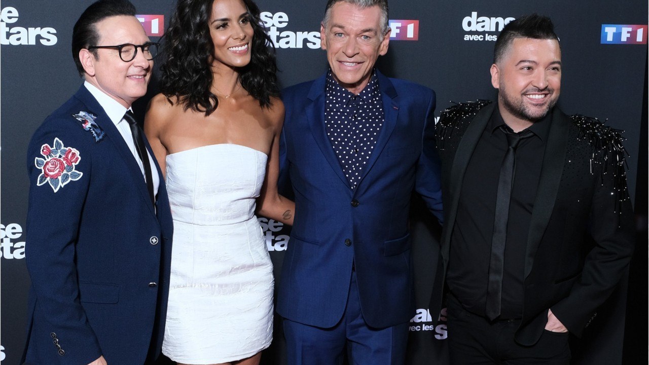 VOICI Shy'm maman pour la première fois : la chanteuse publie une première photo avec son fils