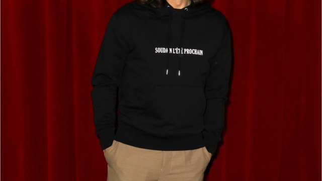 VOICI- Orelsan fait le grand saut : le rappeur va se marier avec sa compagne