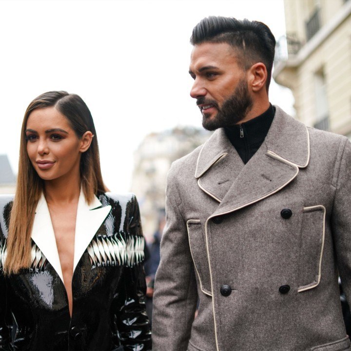 VOICI : SOCIAL Nabilla et Thomas cambriolés pendant leur mariage : Thomas Vergara brise le silence et livre sa version du "drame"