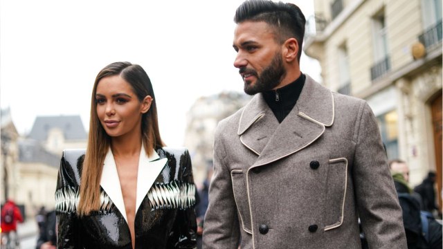 VOICI : Nabilla et Thomas cambriolés pendant leur mariage : Thomas Vergara brise le silence et livre sa version du drame