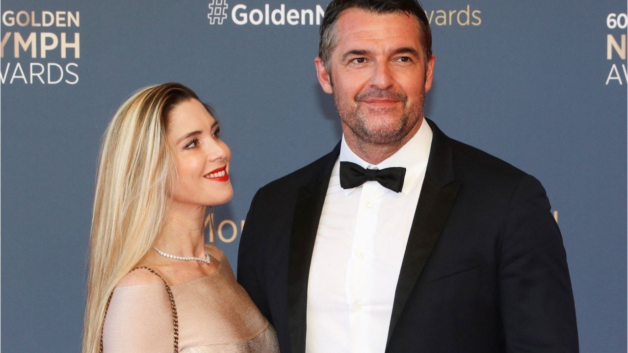 VOICI : Arnaud Ducret et Claire Francisci se sont mariés : qui étaient les stars invitées à la cérémonie