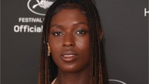 VOICI Cannes 2021 : la chambre de Jodie Turner-Smith victime d’un cambriolage en plein festival