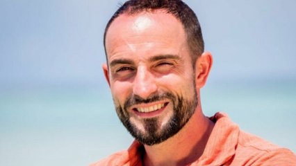 VOICI : Hervé (Koh-Lanta, Les Armes Secrètes) : pourquoi il passe malgré lui pour « un sale c** qui a pris la grosse tête " ?