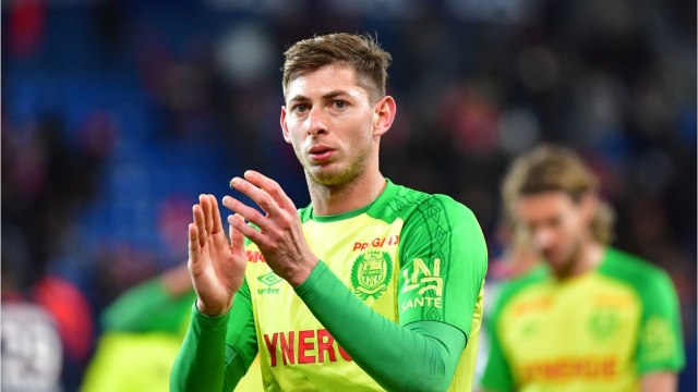 VOICI : Emiliano Sala : sa sœur Romina est hospitalisée et dans un état grave après une tentative de suicide