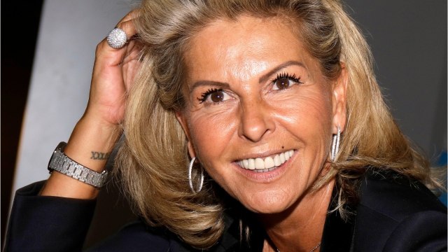 VOICI : Caroline Margeridon : sa fille victime d'un « petit accident , elle doit annuler un rendez-vous avec ses fans