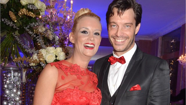 VOICI : Elodie Gossuin remariée à Bertrand Lacherie : cette grande première depuis deux ans !