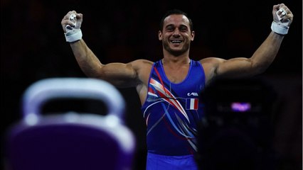 Voici - JO de Tokyo : qui sont les porte-drapeaux de la délégation française pour la cérémonie d'ouverture ?