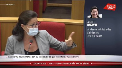 VOICI - Covid-19 : Agnès Buzyn pointe "le déni" des Français, les internautes s'étouffent