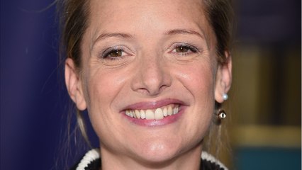 VOICI En famille : Charlie Bruneau est-elle toujours en contact avec Tarek Boudali ?