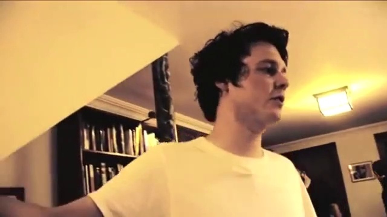 beirut - in the maussoleum