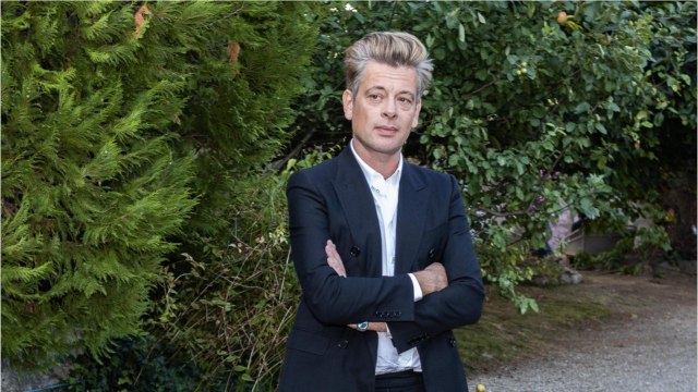 VOICI - Benjamin Biolay : pourquoi son couple avec Chiara Mastroianni a retardé sa carrière au cinéma ?