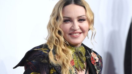 VOICI - Britney Spears en guerre contre son père : Madonna compare sa tutelle à de « l'esclavage "