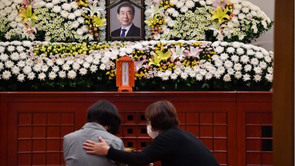 VOICI Park Won-soon : le maire de Séoul retrouvé mort, la thèse du suicide privilégiée