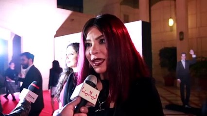 افتتاح مهرجان السينما الفرانكوفونية-ألفت عمر