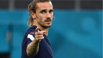 VOICI : Antoine Griezmann accusé de racisme : son geste pour calmer le patron de Rakuten