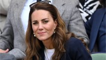 VOICI : Kate Middleton cas contact : ces événements prévus avec le prince William auxquels elle ne peut pas assister