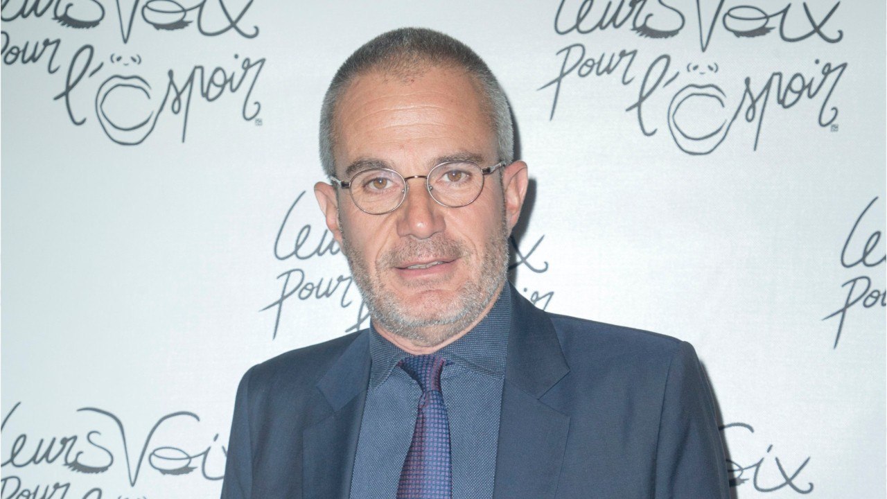 VOICI : Festival de Cannes 2021 : Laurent Weil absent, il a été hospitalisé après "un grave problème de santé"