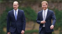 VOICI : Prince Harry de retour aux Etats-Unis : il a quitté l'Angleterre 24 heures après l’hommage à Lady Diana