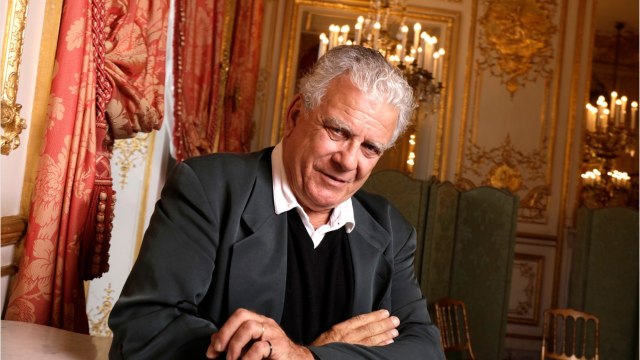 VOICI - Olivier Duhamel accusé d'inceste : cette autre victime qui se serait manifestée