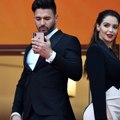 VOICI social - Nabilla et Thomas cambriolés pendant leur mariage : pourquoi ils ont eu très peur pour leur fils Milann ? (1)