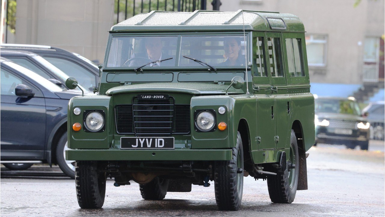 VOICI - Obsèques du prince Philip : ces détails que n’oublieront pas le prince Edward et son épouse Sophie de Wessex