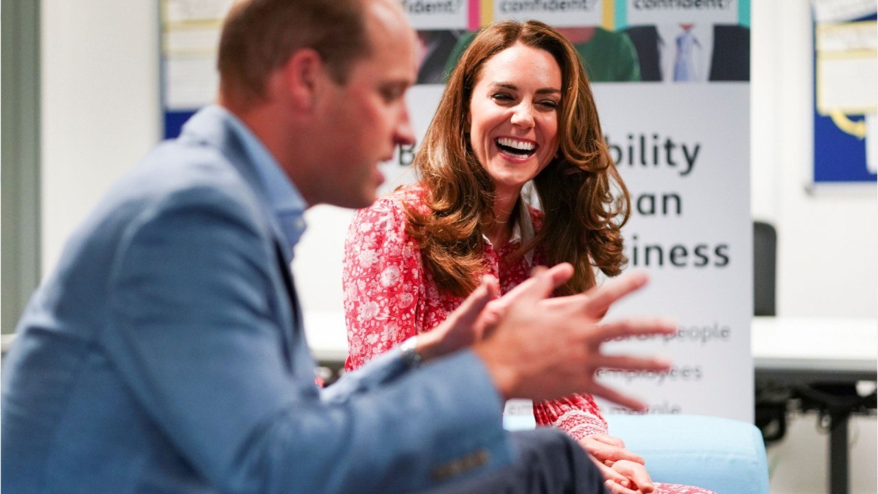 VOICI Prince William : ce combat qu'il mène pour ses enfants George, Charlotte et Louis