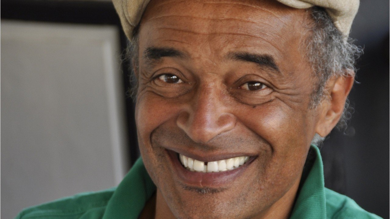 VOICI : Défaite des Bleus à l'Euro 2021 : Yannick Noah adresse un beau message de soutien à Kylian Mbappé et ses coéquipiers