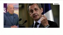 VOICI Nicolas Sarkozy terrorisé par Carla Bruni