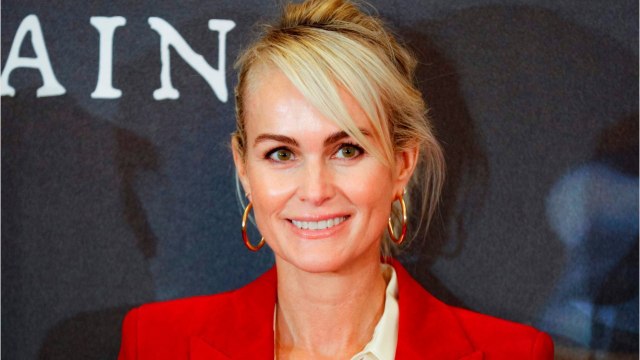 VOICI : Laeticia Hallyday de retour à Paris : la jolie surprise de Jalil Lespert