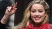 VOICI : Amber Heard maman : l'ex de Johnny Depp dévoile le sexe et le prénom de son premier enfant