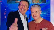 VOICI : Les 12 coups de midi : Eric absent du Combat des maîtres, Jean-Luc Reichmann s'explique