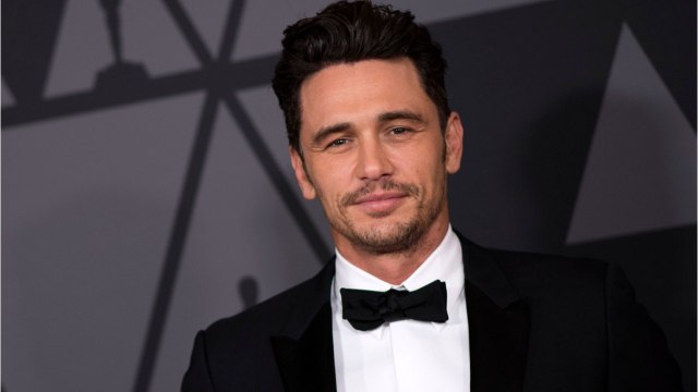 VOICI - James Franco impliqué dans un scandale sexuel : cette somme astronomique déboursée par l'acteur pour étouffer l'affaire