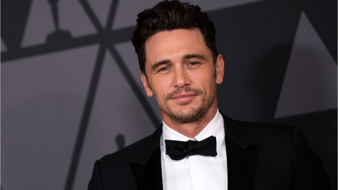 VOICI - James Franco impliqué dans un scandale sexuel : cette somme astronomique déboursée par l'acteur pour étouffer l'affaire