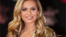 VOICI Clara Morgane change de look : sa nouvelle apparence fait des ravages sur Instagram