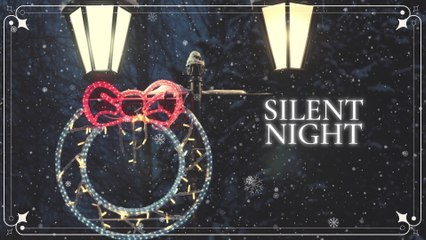 Chad Lawson - Silent Night