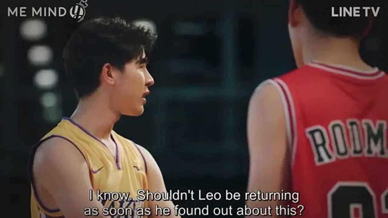 TharnType S02E03 [Eng Sub]