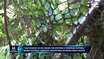 “San Ignacio es un lugar con historia e identidad natural”