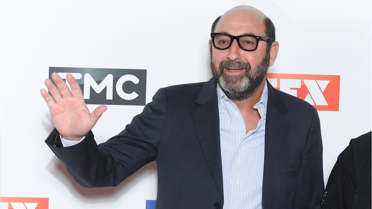 VOICI-Kad Merad et Gérard Depardieu : ce nouveau projet ambitieux pour TF1