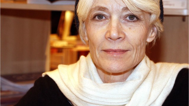 VOICI - « Un sérieux problème : Françoise Hardy inquiète pour la santé de Jacques Dutronc
