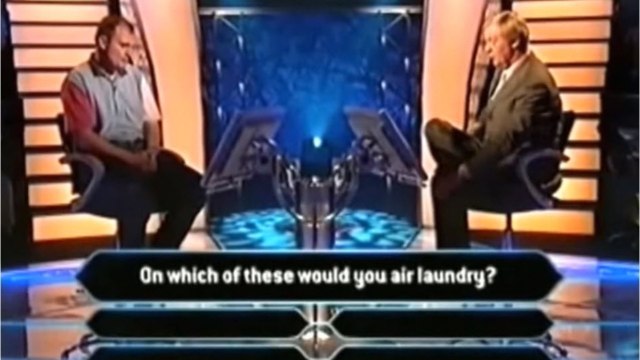 VOICI - Quiz : de quelle histoire vraie s'inspire la nouvelle série de TF1 ?