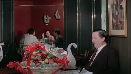 Voici - Mort de l’acteur Fernand Guiot (L’aile ou la cuisse) à l’âge de 88 ans