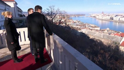 Dobrev: Macron megígérte, hogy bevezetik a jogállamisági mechanizmust  a francia elnökség alatt