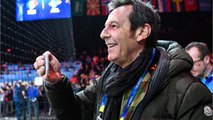 VOICI : La Chanson Challenge : Jean-Luc Reichmann reprend Louane, les internautes sont bluffés