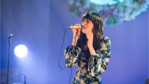 Voici - Nolwenn Leroy : pourquoi elle a pleuré sur le tournage du prime anniversaire de la Star Academy
