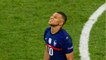 VOICI - Euro 2021 : les stars réagissent à l'élimination des Bleus par la Suisse en huitième de finale