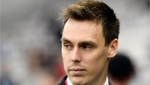 VOICI - Louis Ducruet sur le point de quitter Monaco ? Cette décision symbolique