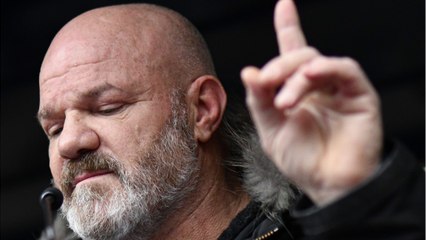 VOICI : Polémique des restaurants clandestins : Philippe Etchebest prend position