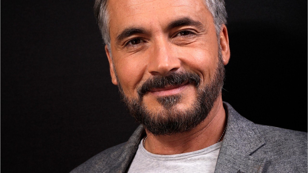 VOICI Olivier Minne accusé de s'être dopé : l'animateur se souvient des critiques blessantes de ses confrères